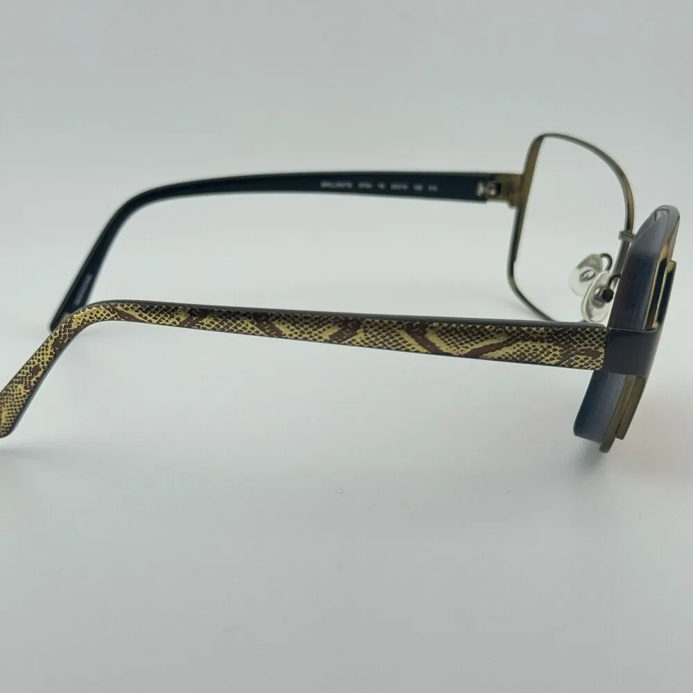 Nine West sunglasses BRILLIANT/S 0FG4 Y6 ONLY FRAMES 53 [] 15 135 No Lens H12277